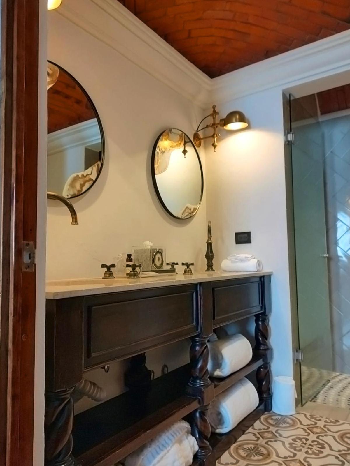 Casa 63 Hotel Boutique & Spa (Adults Only) ซานมิเกล เด อาเญนเด ภายนอก รูปภาพ