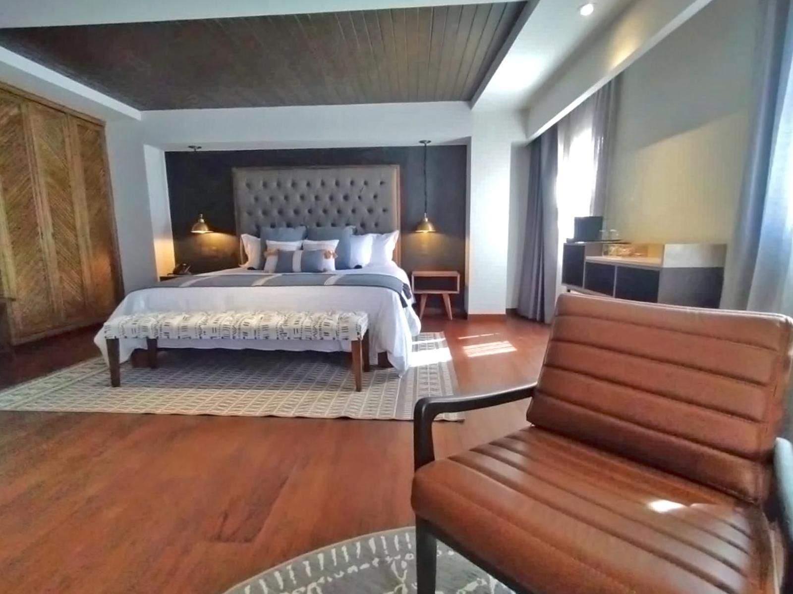 Casa 63 Hotel Boutique & Spa (Adults Only) ซานมิเกล เด อาเญนเด ภายนอก รูปภาพ