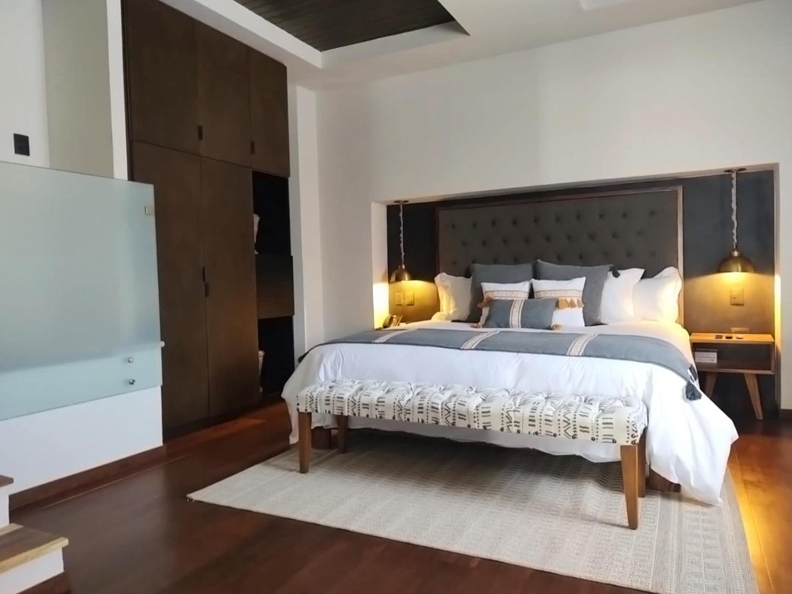 Casa 63 Hotel Boutique & Spa (Adults Only) ซานมิเกล เด อาเญนเด ภายนอก รูปภาพ