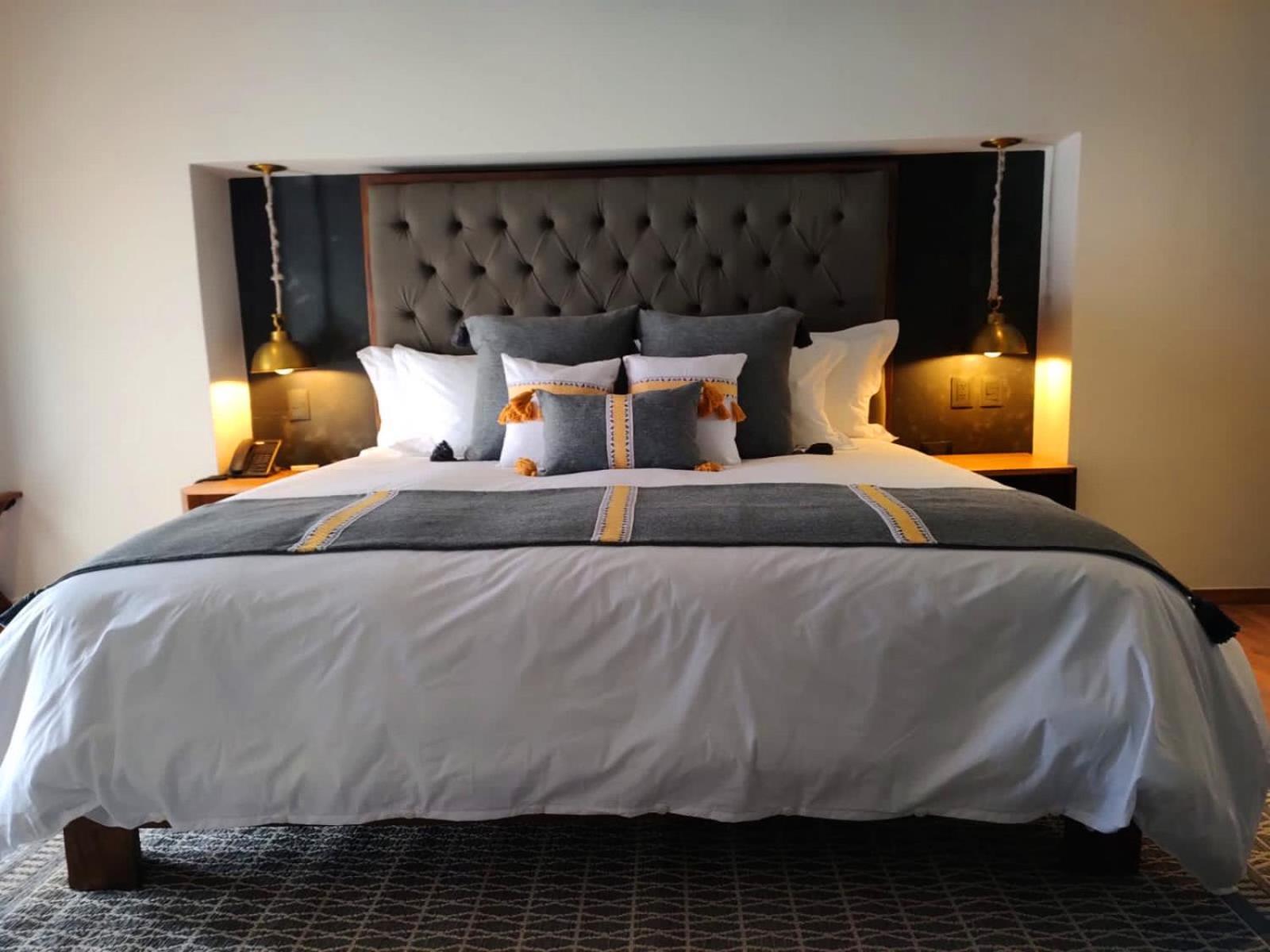 Casa 63 Hotel Boutique & Spa (Adults Only) ซานมิเกล เด อาเญนเด ภายนอก รูปภาพ