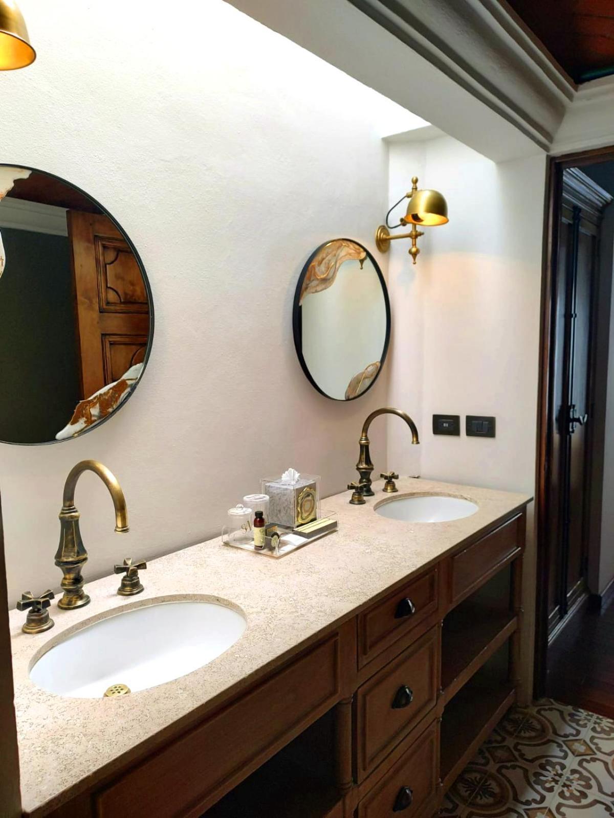 Casa 63 Hotel Boutique & Spa (Adults Only) ซานมิเกล เด อาเญนเด ภายนอก รูปภาพ