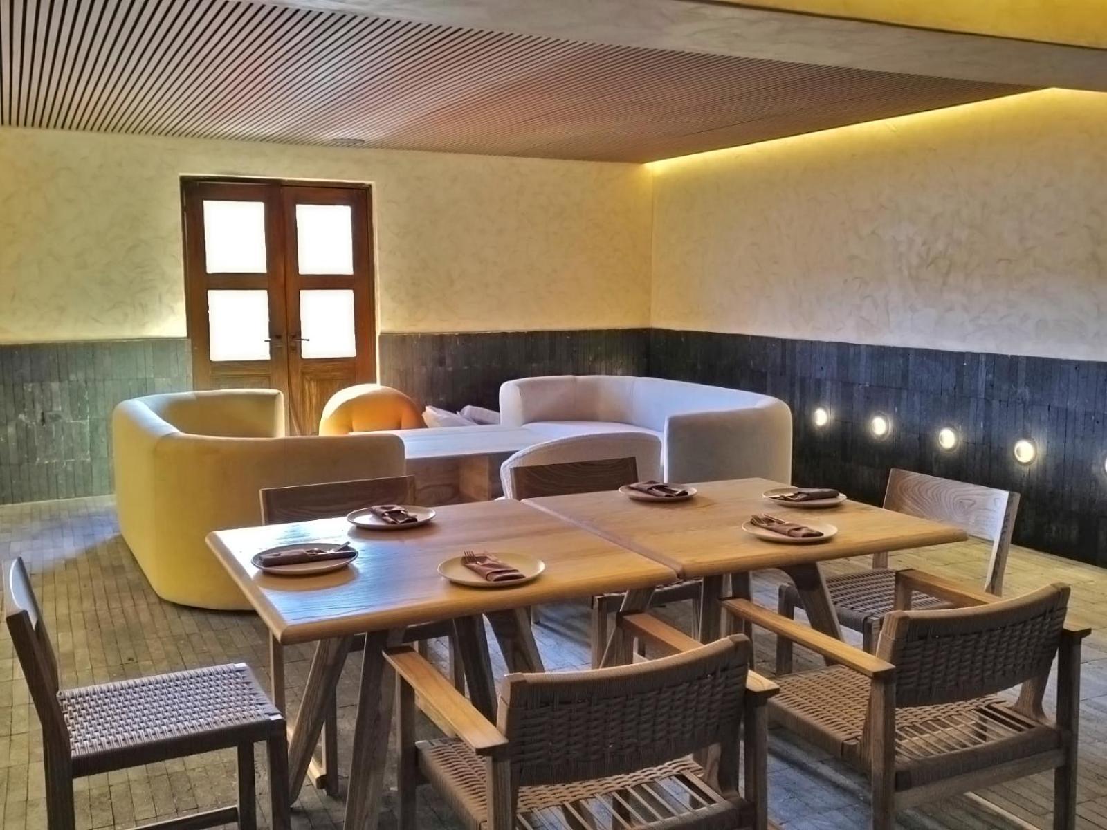 Casa 63 Hotel Boutique & Spa (Adults Only) ซานมิเกล เด อาเญนเด ภายนอก รูปภาพ