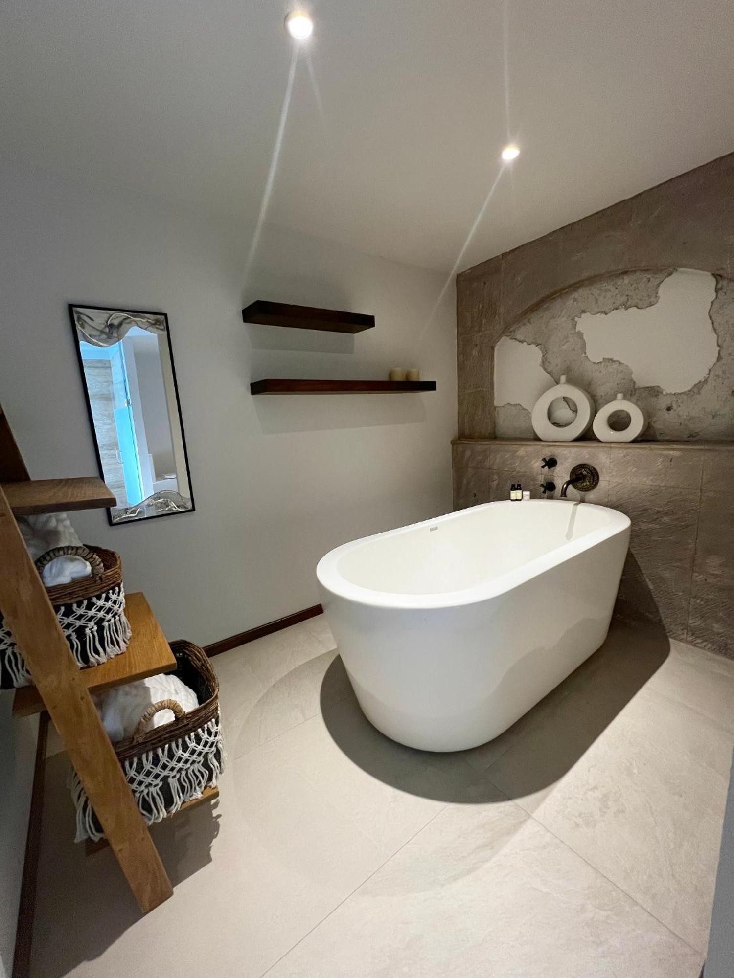 Casa 63 Hotel Boutique & Spa (Adults Only) ซานมิเกล เด อาเญนเด ภายนอก รูปภาพ