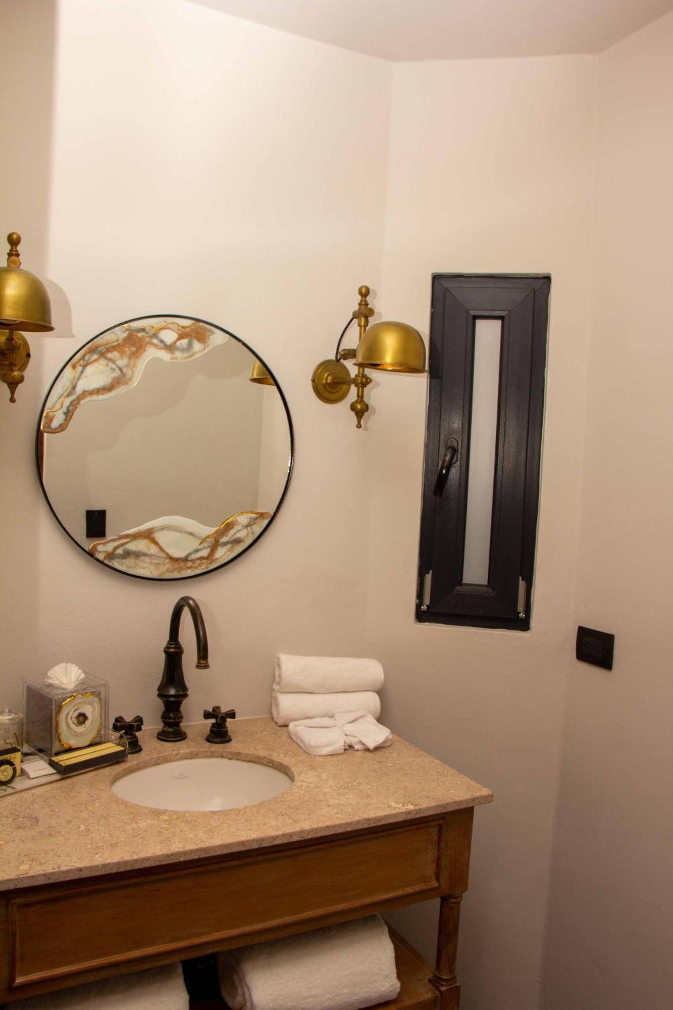 Casa 63 Hotel Boutique & Spa (Adults Only) ซานมิเกล เด อาเญนเด ภายนอก รูปภาพ