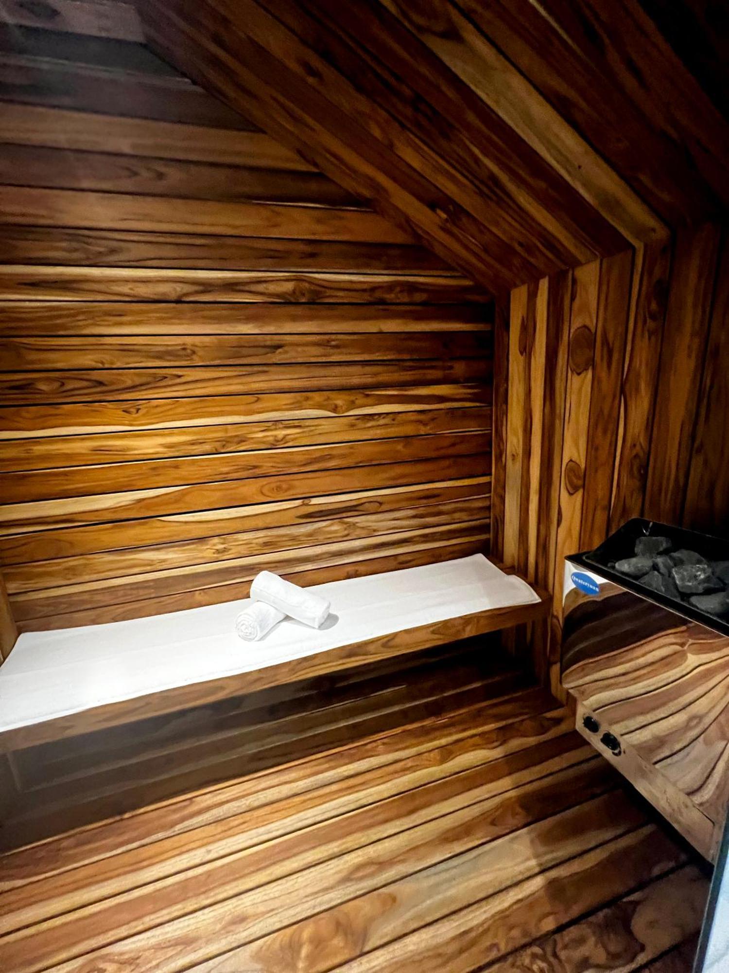 Casa 63 Hotel Boutique & Spa (Adults Only) ซานมิเกล เด อาเญนเด ภายนอก รูปภาพ