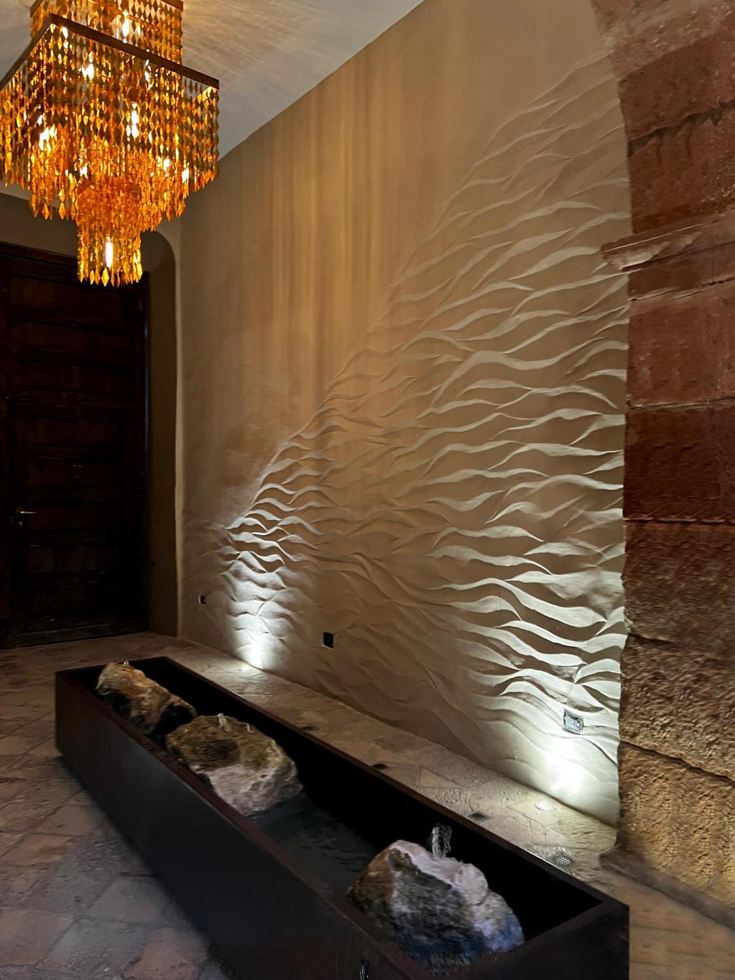 Casa 63 Hotel Boutique & Spa (Adults Only) ซานมิเกล เด อาเญนเด ภายนอก รูปภาพ