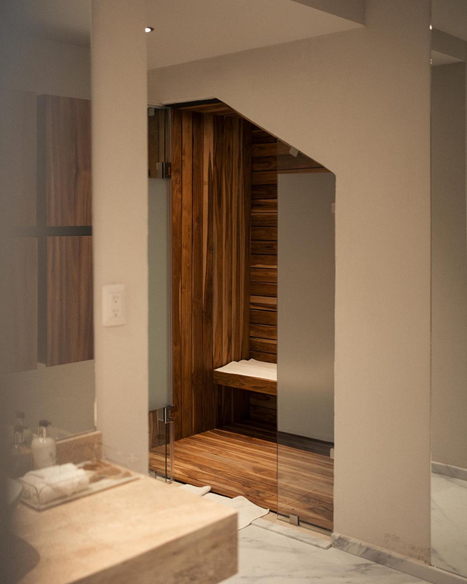 Casa 63 Hotel Boutique & Spa (Adults Only) ซานมิเกล เด อาเญนเด ภายนอก รูปภาพ