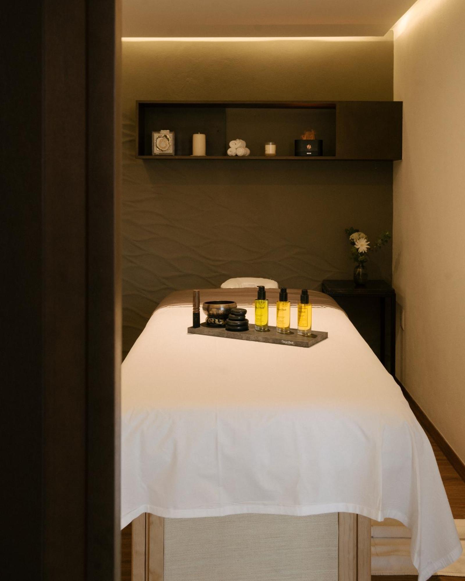 Casa 63 Hotel Boutique & Spa (Adults Only) ซานมิเกล เด อาเญนเด ภายนอก รูปภาพ