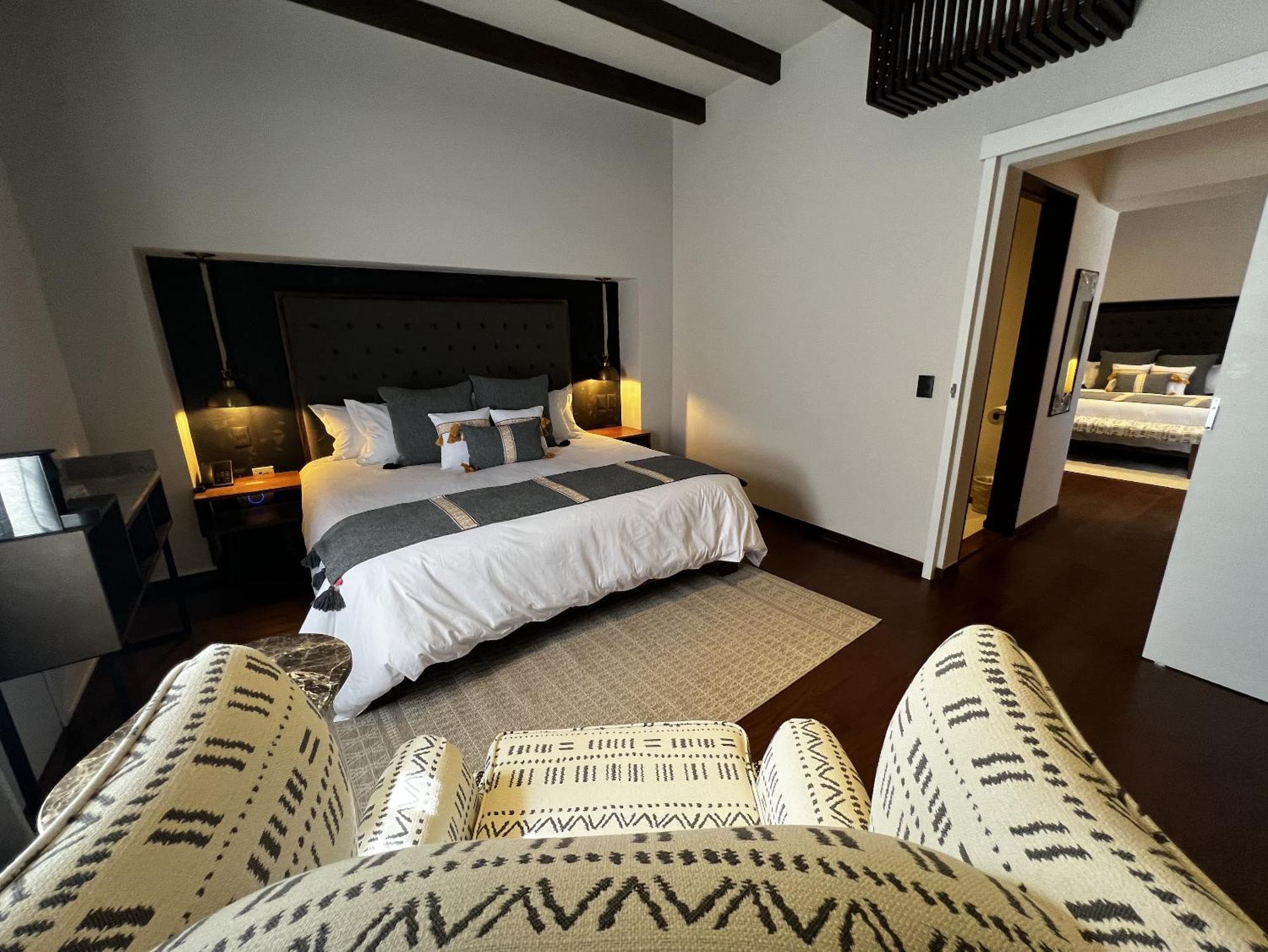 Casa 63 Hotel Boutique & Spa (Adults Only) ซานมิเกล เด อาเญนเด ภายนอก รูปภาพ
