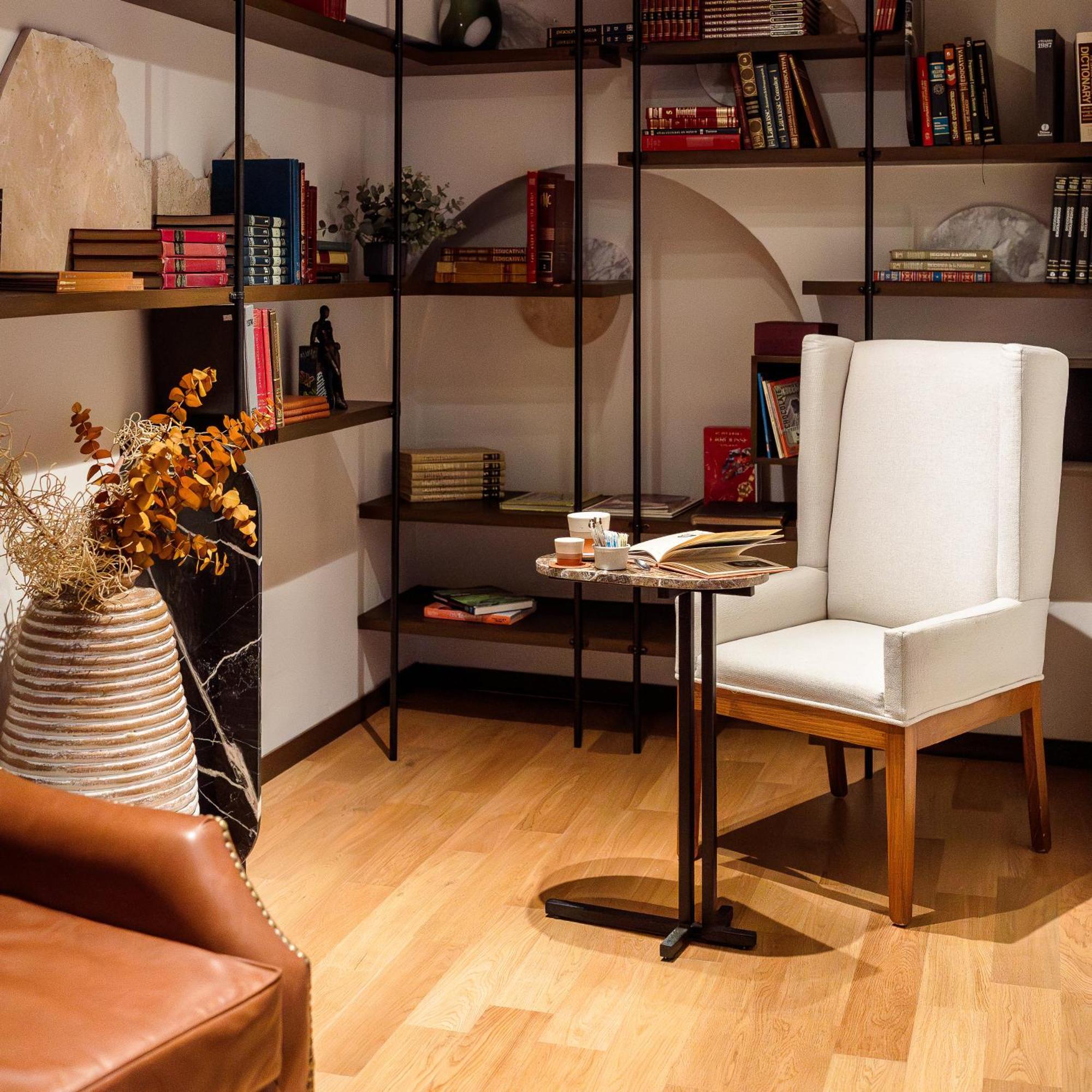 Casa 63 Hotel Boutique & Spa (Adults Only) ซานมิเกล เด อาเญนเด ภายนอก รูปภาพ