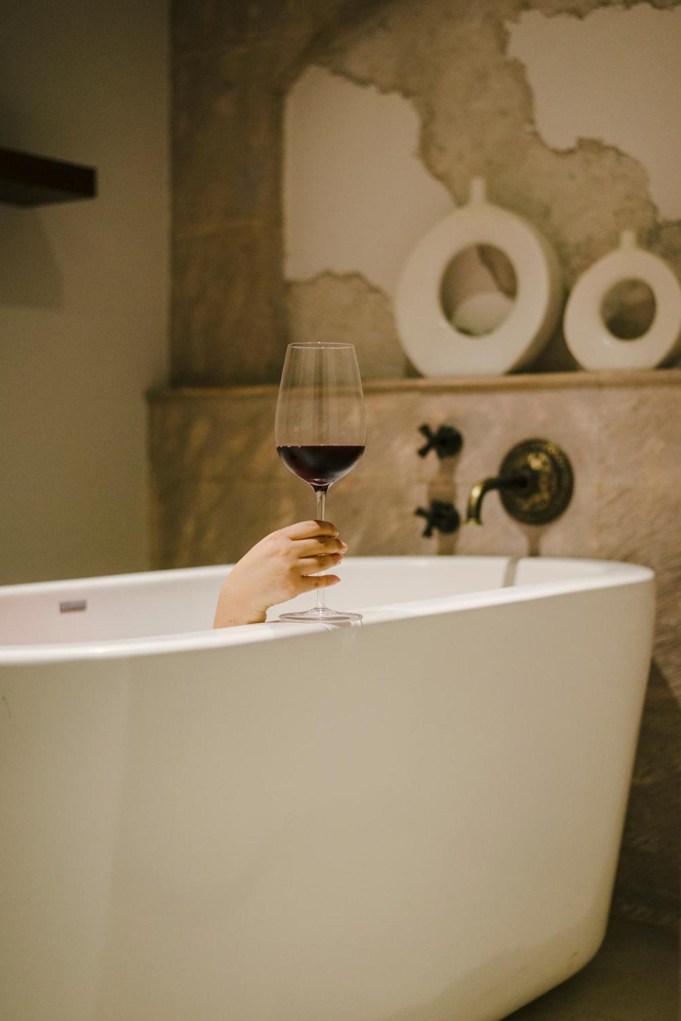 Casa 63 Hotel Boutique & Spa (Adults Only) ซานมิเกล เด อาเญนเด ภายนอก รูปภาพ